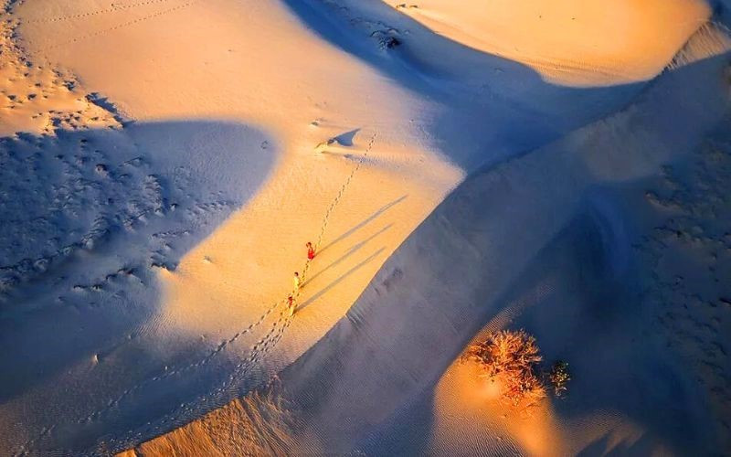 Giới thiệu một điểm du lịch độc đáo